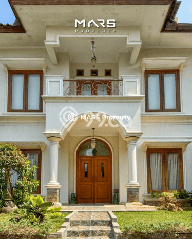 Rumah Mewah Siap Huni LT 485m2 di Cilandak, Jakarta Selatan Rumah Mewah Siap Huni LT 485m2 di Cilandak, Jakarta Selatan