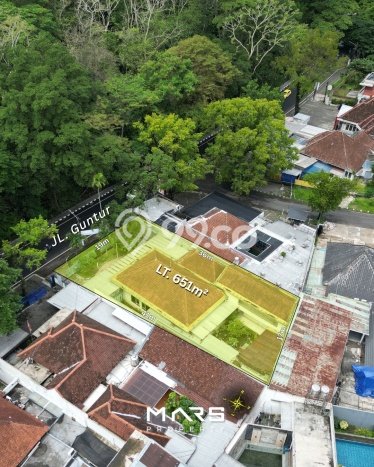 Hunian Mewah LB 400m2 Siap Huni Desain Elegan di Malang Kota, Malang Hunian Mewah LB 400m2 Siap Huni Desain Elegan di Malang Kota, Malang