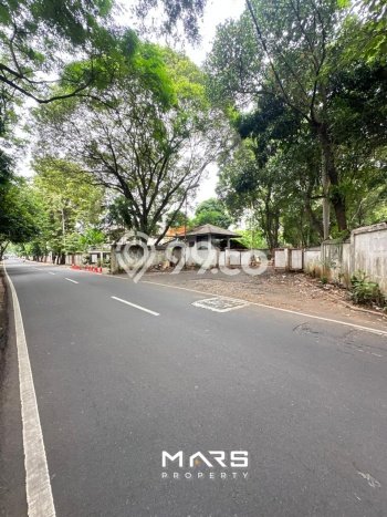 Tanah Dijual di Jakarta Selatan Seluas 15331m2 Strategis Tanah Dijual di Jakarta Selatan Seluas 15331m2 Strategis