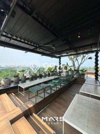 Unit Komersial Dijual di Jakarta Utara LT 441m2 & LB 1638m2 Unit Komersial Dijual di Jakarta Utara LT 441m2 & LB 1638m2