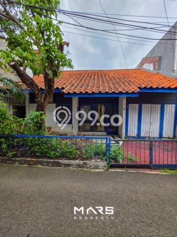 Dijual Hunian Mewah dengan Fasilitas Sekitar Lengkap di Kebayoran Baru, Jakarta Selatan Dijual Hunian Mewah dengan Fasilitas Sekitar Lengkap di Kebayoran Baru, Jakarta Selatan
