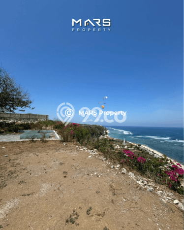 Tanah Kawasan Komersial di Nusa Dua, Luas 12530m², Cocok untuk Pengembangan Tanah Kawasan Komersial di Nusa Dua, Luas 12530m², Cocok untuk Pengembangan