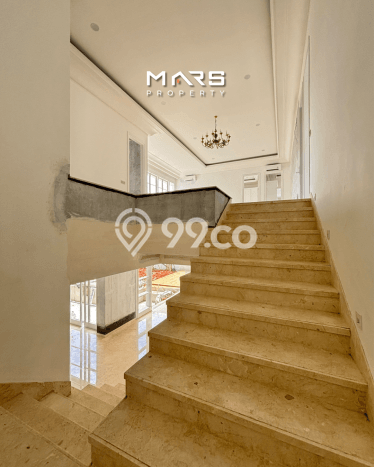 Bisa KPR! Rumah Kemang, Jakarta Selatan, LT 517m2m² Bangunan 760m2m² Bisa KPR! Rumah Kemang, Jakarta Selatan, LT 517m2m² Bangunan 760m2m²