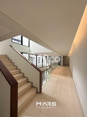 Siap Huni Hunian Elit 3 Kamar di Kebayoran Baru Dekat ke Mana Pun Siap Huni Hunian Elit 3 Kamar di Kebayoran Baru Dekat ke Mana Pun