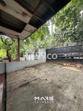 Komersial Paling Dicari LB 500m2 Dijual di Kebayoran Baru Komersial Paling Dicari LB 500m2 Dijual di Kebayoran Baru