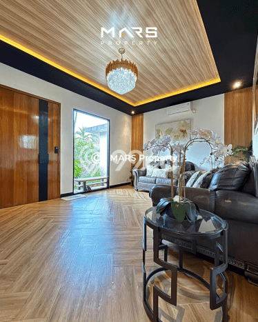 Rumah Mewah Dijual LT 800m2 di Cinere, Depok Rumah Mewah Dijual LT 800m2 di Cinere, Depok