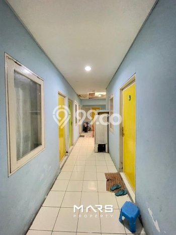 Rumah Kost untuk Dijual di Kebayoran Baru dengan 11 KT, 11 KM, Luas 294m2 Rumah Kost untuk Dijual di Kebayoran Baru dengan 11 KT, 11 KM, Luas 294m2
