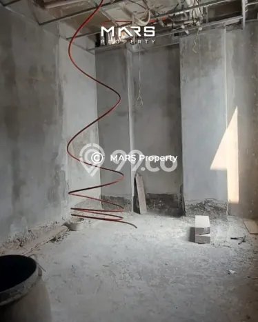 Rumah Lingkungan Asri di Tanjung Duren, Jakarta Barat, Luas 146m² Bangunan 347m² Rumah Lingkungan Asri di Tanjung Duren, Jakarta Barat, Luas 146m² Bangunan 347m²
