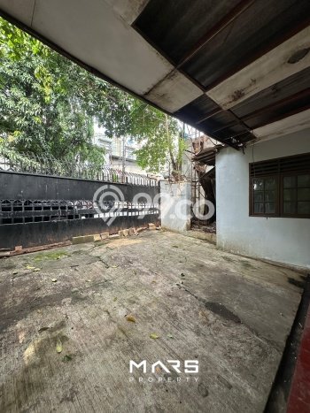 Komersial Paling Dicari LB 500m2 Dijual di Kebayoran Baru Komersial Paling Dicari LB 500m2 Dijual di Kebayoran Baru