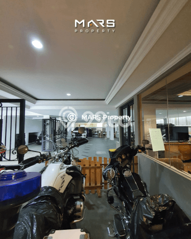 Hunian Super Mewah dengan Akses Paling Strategis di Kemang, Jakarta Selatan Hunian Super Mewah dengan Akses Paling Strategis di Kemang, Jakarta Selatan