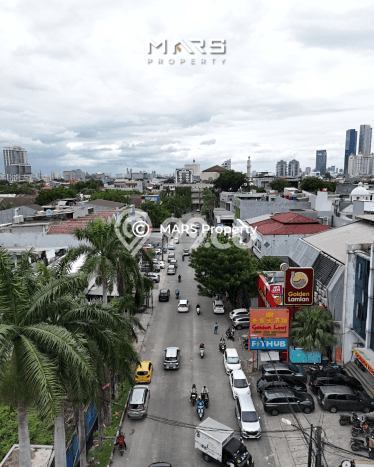 Rumah 3 KT 3 KM Cluster Exclusive di Green Ville, Jakarta Barat Rumah 3 KT 3 KM Cluster Exclusive di Green Ville, Jakarta Barat