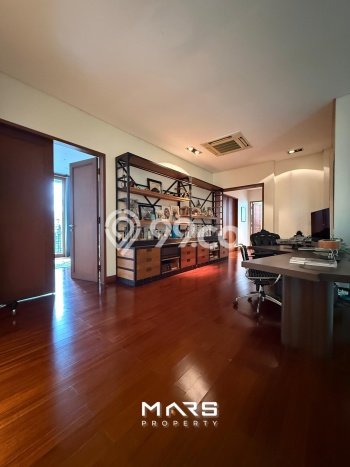 For Sale! Premium House LT 449m2 Desain Modern di Pondok Indah For Sale! Premium House LT 449m2 Desain Modern di Pondok Indah