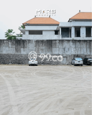 Tanah untuk Dijual Lokasi Kuta, Badung Luas 2000m2 SHM Tanah untuk Dijual Lokasi Kuta, Badung Luas 2000m2 SHM