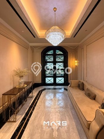 For Sale Rumah Elit Exclusive di Cempaka Putih, Jakarta Pusat For Sale Rumah Elit Exclusive di Cempaka Putih, Jakarta Pusat
