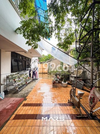 Hot Offer Hunian Premium Ideal dan Luas di Menteng, Jakarta Pusat Hot Offer Hunian Premium Ideal dan Luas di Menteng, Jakarta Pusat