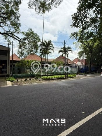 Hunian Mewah LB 400m2 Siap Huni Desain Elegan di Malang Kota, Malang Hunian Mewah LB 400m2 Siap Huni Desain Elegan di Malang Kota, Malang