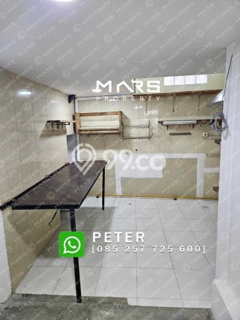 AREA PREMIUM! Ruko Kawasan Slipi, Luas 245m², Pusat Komersial AREA PREMIUM! Ruko Kawasan Slipi, Luas 245m², Pusat Komersial