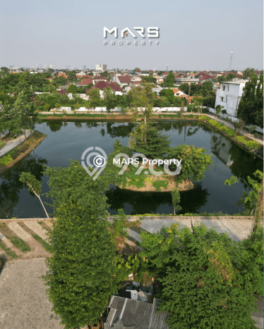 HOT LISTING! Rumah Untuk Investasi di Jatiwaringin, Luas 550m² Bangunan 250m² HOT LISTING! Rumah Untuk Investasi di Jatiwaringin, Luas 550m² Bangunan 250m²