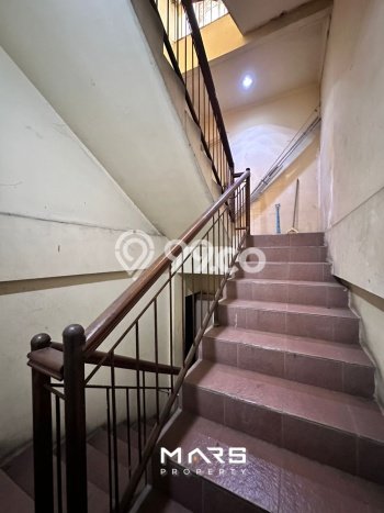 Komersial Dijual di Kebayoran Baru LT 475m2, LB 1608m2 Solusi Investasi Cerdas Komersial Dijual di Kebayoran Baru LT 475m2, LB 1608m2 Solusi Investasi Cerdas