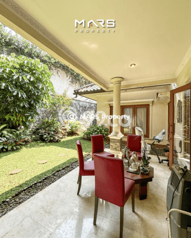 Rumah Mewah Siap Huni LT 485m2 di Cilandak, Jakarta Selatan Rumah Mewah Siap Huni LT 485m2 di Cilandak, Jakarta Selatan