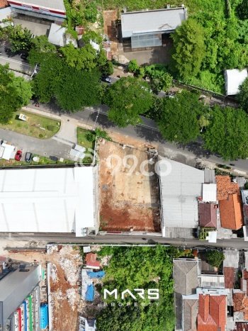 Tanah Siap Bangun Dijual di Jakarta Selatan Punya Luas 926m2 Tanah Siap Bangun Dijual di Jakarta Selatan Punya Luas 926m2