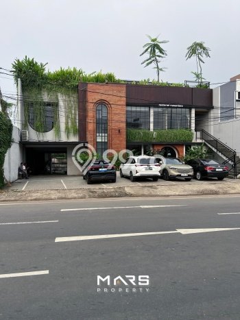 Komersial Dijual di Jakarta Selatan LT 660m2 & LB 1000m2 Lokasi Terbaik! Komersial Dijual di Jakarta Selatan LT 660m2 & LB 1000m2 Lokasi Terbaik!