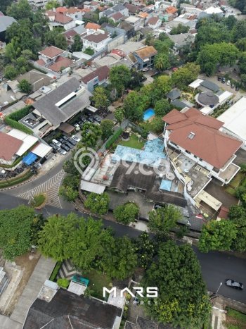 Dijual Rumah Mewah Exclusive di Kebayoran Baru, Jakarta Selatan Dijual Rumah Mewah Exclusive di Kebayoran Baru, Jakarta Selatan