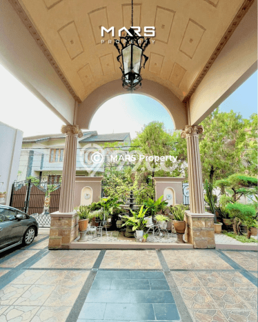 Rumah Bagus kawasan Lebak Bulus, Jakarta Selatan, LT 530m² Bangunan 450m² HARGA MENARIK! Rumah Bagus kawasan Lebak Bulus, Jakarta Selatan, LT 530m² Bangunan 450m² HARGA MENARIK!