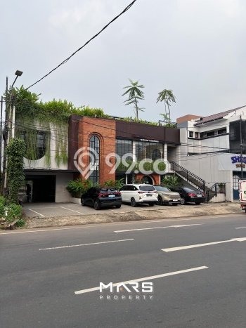 Komersial Dijual di Jakarta Selatan LT 660m2 & LB 1000m2 Lokasi Terbaik! Komersial Dijual di Jakarta Selatan LT 660m2 & LB 1000m2 Lokasi Terbaik!