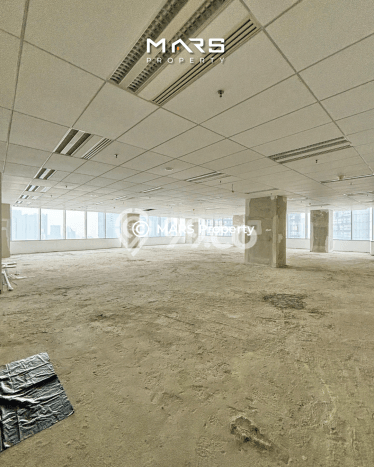 PROSPEK BAGUS! Kantor di Mega Kuningan, Luas 403m², Kawasan Komersial PROSPEK BAGUS! Kantor di Mega Kuningan, Luas 403m², Kawasan Komersial