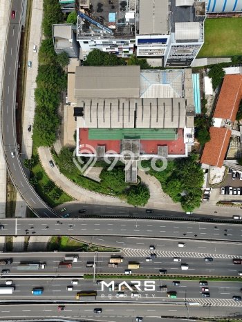 Komersial Dijual di Jakarta Selatan LT 7312m2 & LB 10800m2 Lokasi Terbaik! Komersial Dijual di Jakarta Selatan LT 7312m2 & LB 10800m2 Lokasi Terbaik!