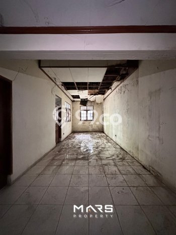 Komersial Paling Dicari LB 500m2 Dijual di Kebayoran Baru Komersial Paling Dicari LB 500m2 Dijual di Kebayoran Baru