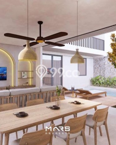 Bisnis Menjanjikan! Vila Kawasan , Dimensi 200m2m², Dekat Mudah Pusat Kota Bisnis Menjanjikan! Vila Kawasan , Dimensi 200m2m², Dekat Mudah Pusat Kota