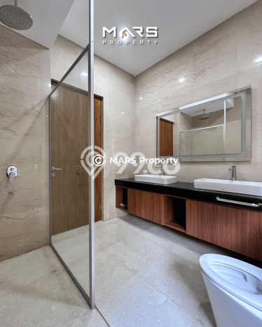 HARGA SPESIAL! Rumah Modern area Kebayoran Baru, Jakarta Selatan, LT 528m² LB 650m² BISA KPR! HARGA SPESIAL! Rumah Modern area Kebayoran Baru, Jakarta Selatan, LT 528m² LB 650m² BISA KPR!