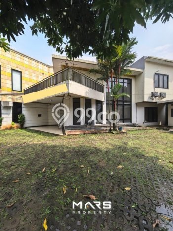 Hunian Mewah Dijual LT 1105m2 di Jagakarsa, Jakarta Selatan Hunian Mewah Dijual LT 1105m2 di Jagakarsa, Jakarta Selatan