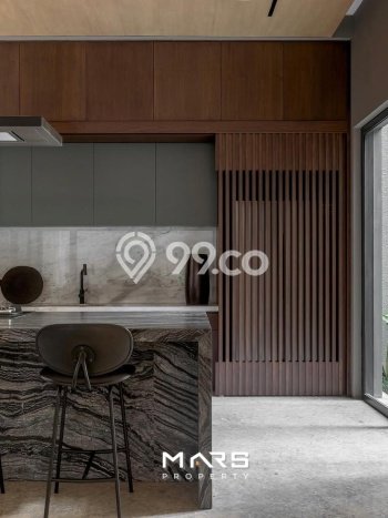 Rumah Elit Modern Siap Huni di Cipete Jakarta Selatan Rumah Elit Modern Siap Huni di Cipete Jakarta Selatan