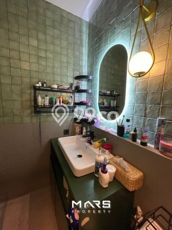 Rumah Mewah LB 85m2 Siap Pakai Desain Elegan di Tanjung Duren, Jakarta Barat Rumah Mewah LB 85m2 Siap Pakai Desain Elegan di Tanjung Duren, Jakarta Barat