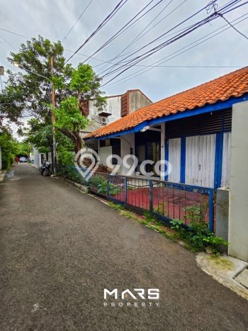 Dijual Hunian Mewah dengan Fasilitas Sekitar Lengkap di Kebayoran Baru, Jakarta Selatan Dijual Hunian Mewah dengan Fasilitas Sekitar Lengkap di Kebayoran Baru, Jakarta Selatan
