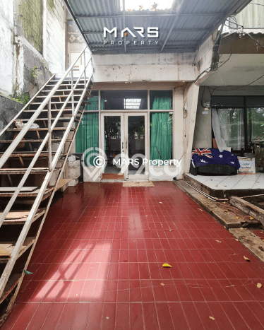 Dijual Hunian Mewah dengan Fasilitas Sekitar Komplit di Kebayoran Baru, Jakarta Selatan Dijual Hunian Mewah dengan Fasilitas Sekitar Komplit di Kebayoran Baru, Jakarta Selatan