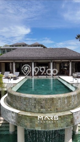 For Sale! Vila Kawasan , Luas 1729m2m², Akses Mudah Pusat Kota For Sale! Vila Kawasan , Luas 1729m2m², Akses Mudah Pusat Kota