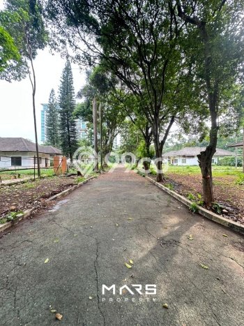 Tanah Dijual di Jakarta Selatan Seluas 15331m2 Strategis Tanah Dijual di Jakarta Selatan Seluas 15331m2 Strategis