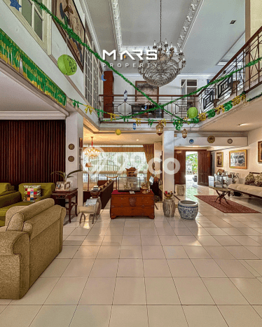Dijual Rumah Premium dengan Fasilitas Sekitar Komplit di Kebayoran Baru, Jakarta Selatan Dijual Rumah Premium dengan Fasilitas Sekitar Komplit di Kebayoran Baru, Jakarta Selatan