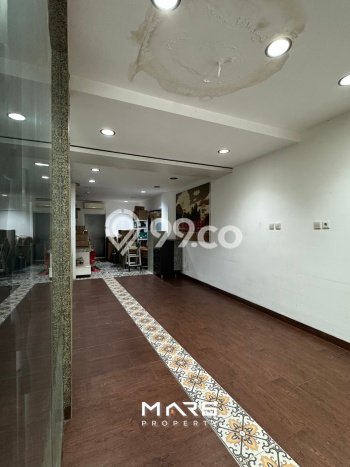 Hotel Strategis Kawasan , Luas 811m2m², Kawasan Bisnis Hotel Strategis Kawasan , Luas 811m2m², Kawasan Bisnis