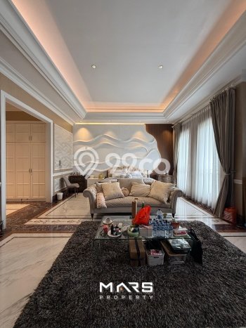 Vila Nyaman Kawasan Kelapa Gading, Dimensi 549m2m², View Indah sekitar Vila Nyaman Kawasan Kelapa Gading, Dimensi 549m2m², View Indah sekitar