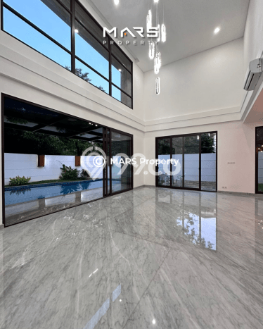 HARGA SPESIAL! Rumah Modern area Kebayoran Baru, Jakarta Selatan, LT 528m² LB 650m² BISA KPR! HARGA SPESIAL! Rumah Modern area Kebayoran Baru, Jakarta Selatan, LT 528m² LB 650m² BISA KPR!
