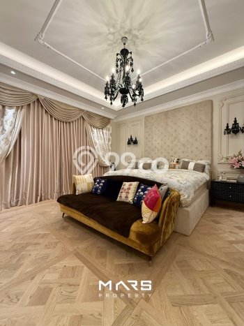 Hunian Super Elit dengan Akses Paling Strategis di Kemang, Jakarta Selatan Hunian Super Elit dengan Akses Paling Strategis di Kemang, Jakarta Selatan