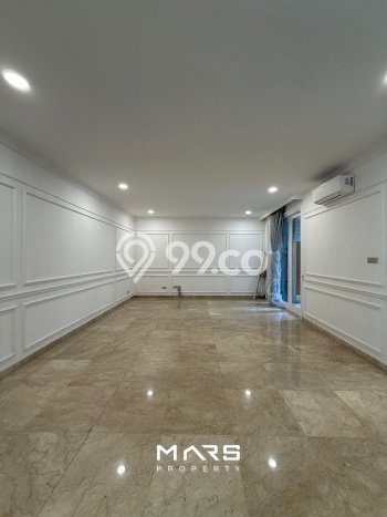 Jual Rumah Mewah Elegan Dengan View Eksklusif di Pondok Indah, Jakarta Selatan Jual Rumah Mewah Elegan Dengan View Eksklusif di Pondok Indah, Jakarta Selatan