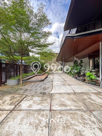 Komersial Dijual di Kebayoran Baru LT 1600m2, LB 2000m2 Solusi Investasi Cerdas Komersial Dijual di Kebayoran Baru LT 1600m2, LB 2000m2 Solusi Investasi Cerdas