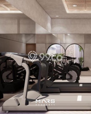 Bisnis Menjanjikan! Vila Kawasan , Dimensi 200m2m², Dekat Mudah Pusat Kota Bisnis Menjanjikan! Vila Kawasan , Dimensi 200m2m², Dekat Mudah Pusat Kota