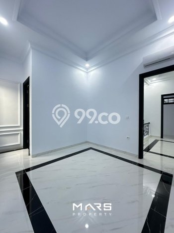 Rumah Luxury Modern Siap Huni di Sektor 1 - Bintaro Jakarta Selatan Rumah Luxury Modern Siap Huni di Sektor 1 - Bintaro Jakarta Selatan